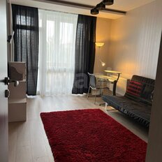 Квартира 116,5 м², 4-комнатная - изображение 2