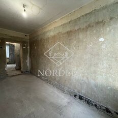 Квартира 55,7 м², 3-комнатная - изображение 5