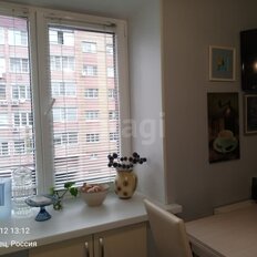 Квартира 64 м², 3-комнатная - изображение 5