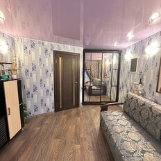 Квартира 40,8 м², 2-комнатная - изображение 4