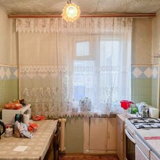 Квартира 64 м², 3-комнатная - изображение 5