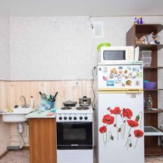 Квартира 28,5 м², 1-комнатная - изображение 4