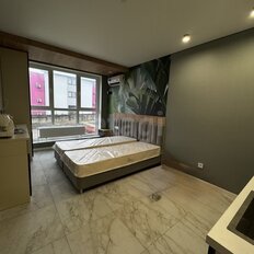 Квартира 23,3 м², студия - изображение 2