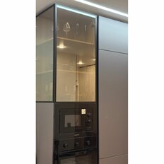 Квартира 24,1 м², студия - изображение 4