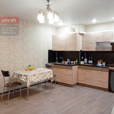 Квартира 52 м², 1-комнатная - изображение 5