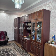 Квартира 68,2 м², 3-комнатная - изображение 5