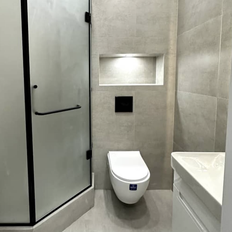 Квартира 38 м², 1-комнатная - изображение 4