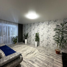 Квартира 57,4 м², 2-комнатная - изображение 1