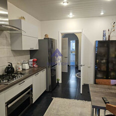 Квартира 130 м², 4-комнатная - изображение 4