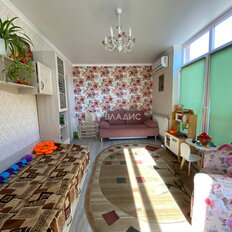 Квартира 54,8 м², 2-комнатная - изображение 2