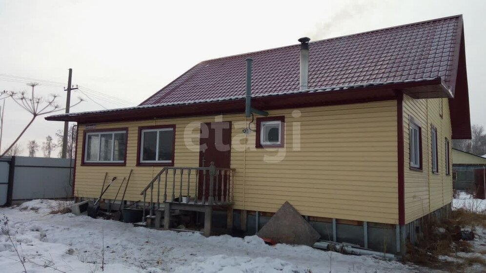 80 м² дом, 9 соток участок 5 800 000 ₽ - изображение 49