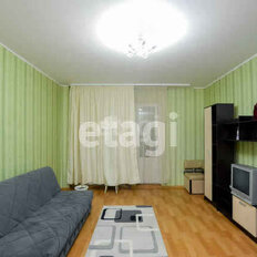 Квартира 37,7 м², 1-комнатная - изображение 1