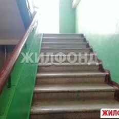 Квартира 71 м², 3-комнатная - изображение 1