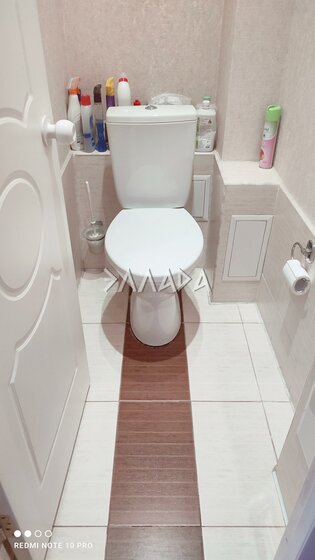 34 м², 1-комнатная квартира 9 520 000 ₽ - изображение 69