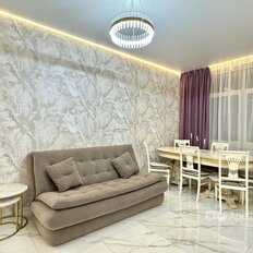 Квартира 75 м², 2-комнатная - изображение 4