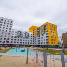 Квартира 67,1 м², 2-комнатная - изображение 2
