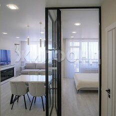 Квартира 43,6 м², 2-комнатная - изображение 3