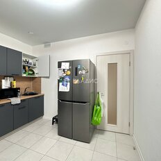 Квартира 65 м², 2-комнатная - изображение 4