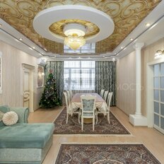 Квартира 145 м², 3-комнатная - изображение 5