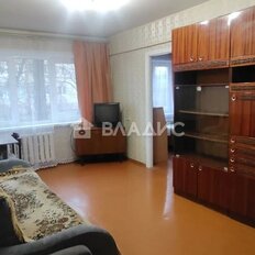 Квартира 45,3 м², 2-комнатная - изображение 2