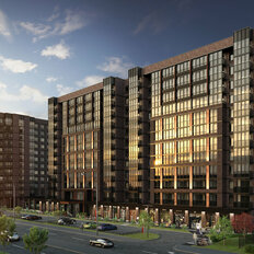 Квартира 51 м², 2-комнатная - изображение 2