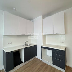 Квартира 25,5 м², студия - изображение 2