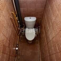 Квартира 34 м², 1-комнатная - изображение 5