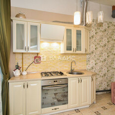 Квартира 37,5 м², 1-комнатная - изображение 2