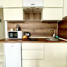 Квартира 21 м², студия - изображение 4