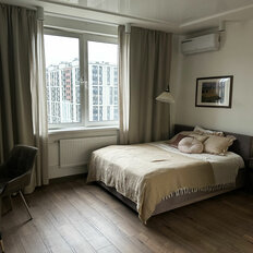 Квартира 32 м², студия - изображение 1