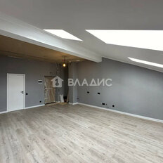 Квартира 59 м², студия - изображение 1