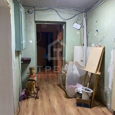 Квартира 118,1 м², 5-комнатная - изображение 5