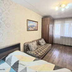 Квартира 32,2 м², 1-комнатная - изображение 2