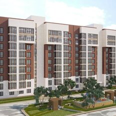 Квартира 93,5 м², 3-комнатная - изображение 3