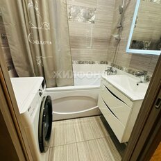 Квартира 55 м², 2-комнатная - изображение 5