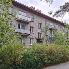 Квартира 30,2 м², 1-комнатная - изображение 3