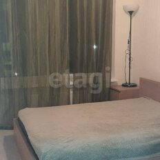 Квартира 55,4 м², 2-комнатная - изображение 1