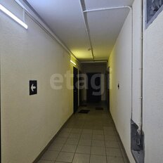 Квартира 25,1 м², студия - изображение 5