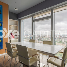 Квартира 186 м², 5-комнатные - изображение 3