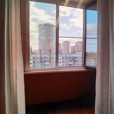 Квартира 60 м², 2-комнатная - изображение 4
