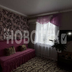 Квартира 57 м², 2-комнатная - изображение 5
