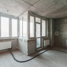 Квартира 53 м², 1-комнатная - изображение 2