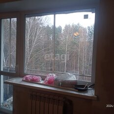 Квартира 30 м², 1-комнатная - изображение 2