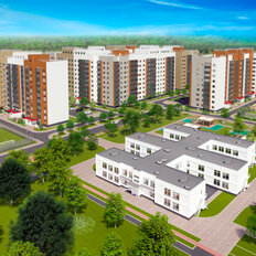 Квартира 70,2 м², 2-комнатная - изображение 5