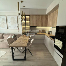 Квартира 76,7 м², 4-комнатная - изображение 2