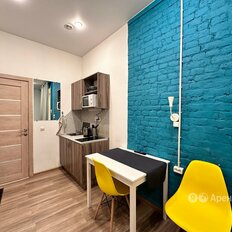 Квартира 20 м², студия - изображение 4