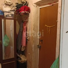 Квартира 29,8 м², 1-комнатная - изображение 4