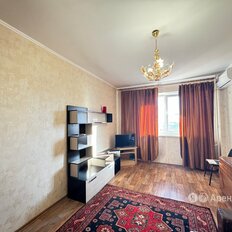 Квартира 40 м², 1-комнатная - изображение 2