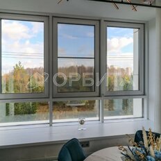 Квартира 115 м², 2-комнатная - изображение 2