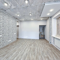 Квартира 32,1 м², студия - изображение 4